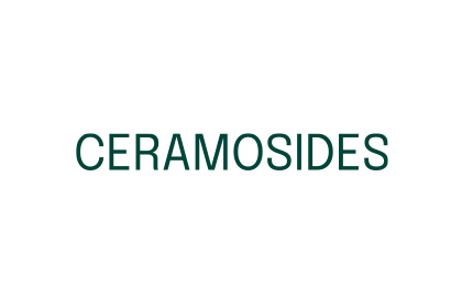 Ceramosides™